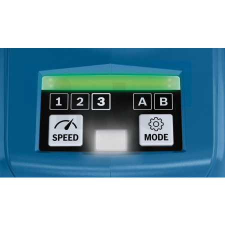 BOSCH Akumulátorový rázový utahovák GDX 18V-210 C 06019J0201