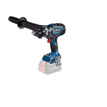 BOSCH Akumulátorový kombinovaný šroubovák GSB 18V-150 C 06019J5101