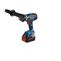 BOSCH Akumulátorový kombinovaný šroubovák GSB 18V-150 C 06019J5102