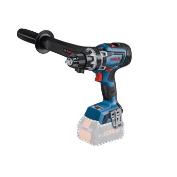 BOSCH Akumulátorový vrtací šroubovák GSR 18V-150 C 06019J5001