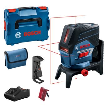 BOSCH Kombinovaný laser GCL 2-50 C 0601066G03