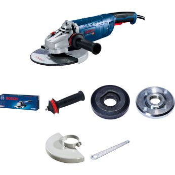 BOSCH Úhlová bruska GWS 24-230 P 06018C3100