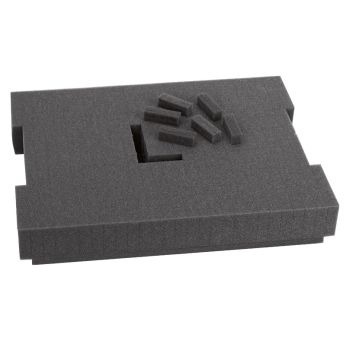 BOSCH Vložky pro uložení nářadí Foam insert 136 1600A001S1