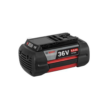 BOSCH Zásuvný akumulátor 1600A016D3