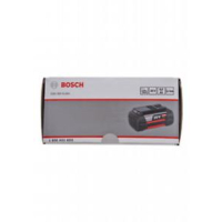 BOSCH Zásuvný akumulátor 1600A016D3