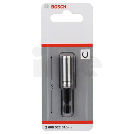 BOSCH Univerzální držák, magnetický, 1 pc 2608522316