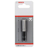 BOSCH Univerzální držák, magnetický, 1 pc 2608522316