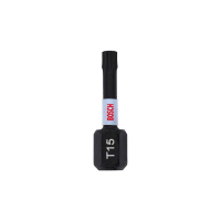 BOSCH Nástavce Impact Control T15, 2 ks 2608522473