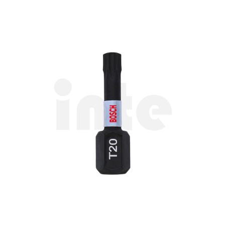 BOSCH Nástavce Impact Control T20, 2 ks 2608522474