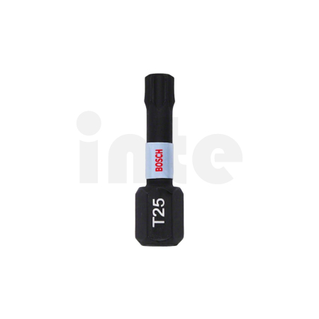 BOSCH Nástavce Impact Control T25, 2 ks 2608522475