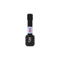 BOSCH Nástavce Impact Control T25, 2 ks 2608522475