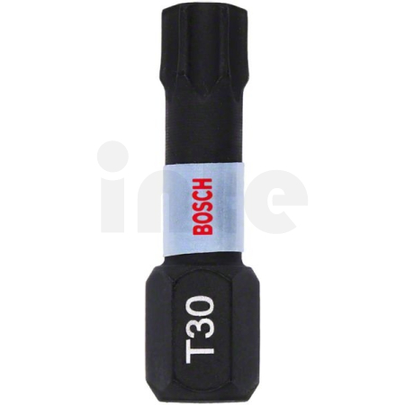 BOSCH Nástavce Impact Control T30, 2 ks 2608522477