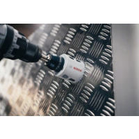 BOSCH Děrovka Progressor for Wood&Metal, 20 mm 2608594199