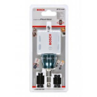 BOSCH Startovací sada děrovky Progressor O 51 mm 2608594299