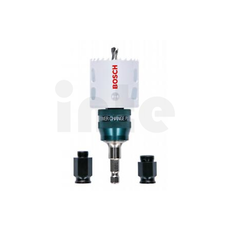 BOSCH Startovací sada děrovky Progressor O 51 mm 2608594299