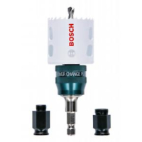 BOSCH Startovací sada děrovky Progressor O 51 mm 2608594299