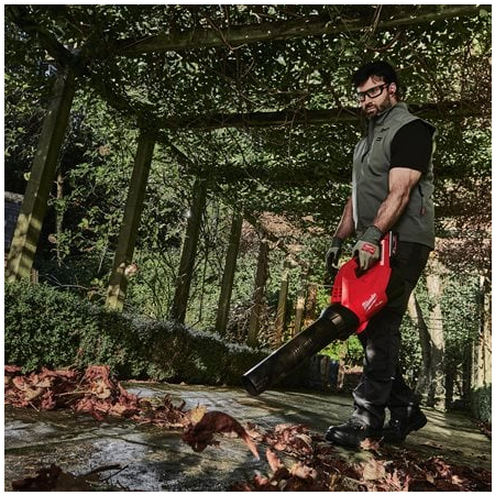 MILWAUKEE M18 FUEL™ fukar 4933493301