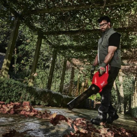 MILWAUKEE M18 FUEL™ fukar 4933493301