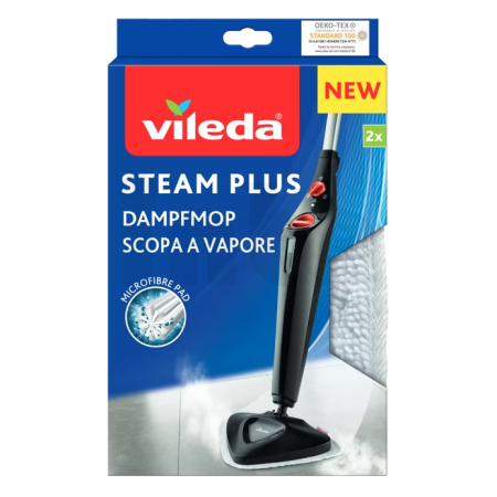 Vileda Steam náhrada 168926