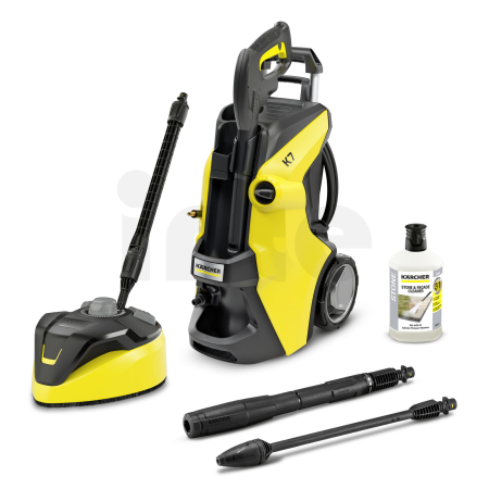Vysokotlaký čistič KÄRCHER K 7 Power Home 1.317-151.0
