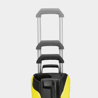 Vysokotlaký čistič KÄRCHER K 7 Power Home 1.317-151.0