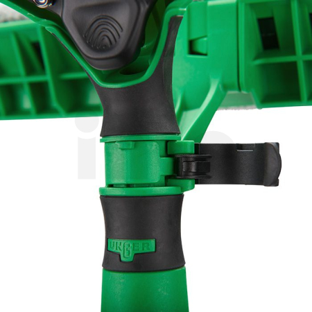 UNGER -  VisaVersa Pro, Stěrka na okna a rozmývák 45 cm, VV450