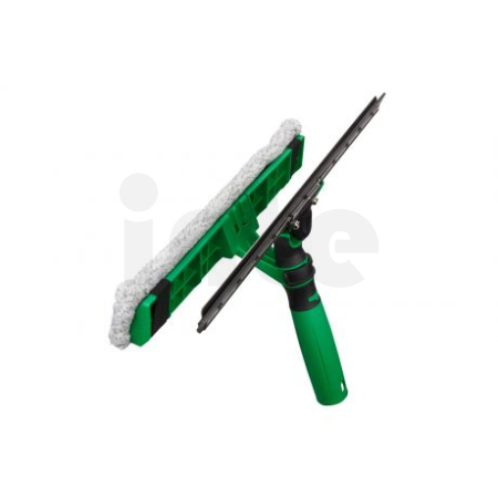 UNGER -  VisaVersa Pro, Stěrka na okna a rozmývák 45 cm, VV450