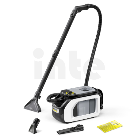 Čistič na koberce a čalounění KÄRCHER SE 3 Compact Home Floor 1.081-533.0
