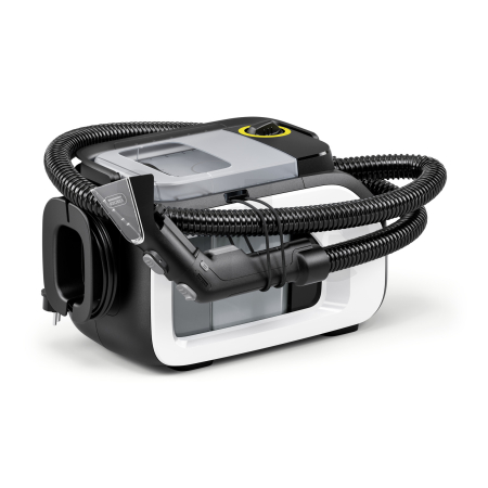 Čistič na koberce a čalounění KÄRCHER SE 3 Compact Home Floor 1.081-533.0