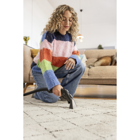 Čistič na koberce a čalounění KÄRCHER SE 3 Compact Home Floor 1.081-533.0