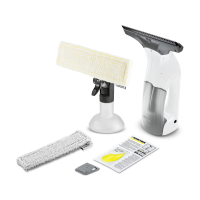 Okenní vysavač KÄRCHER WV 1 Premium 1.633-202.0