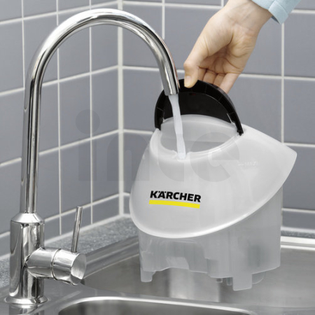 Parní čistič se žehličkou KÄRCHER SC 5 Iron 1.512-661.0