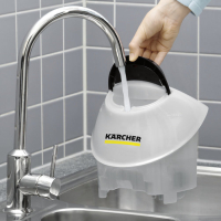 Parní čistič se žehličkou KÄRCHER SC 5 Iron 1.512-661.0