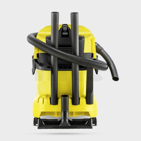 AKU Vysavač na mokré a suché nečistoty KÄRCHER WD 4-18 Dual 1.628-600.0