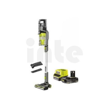 RYOBI RSVS18-1C20G 18V ONE+ akumulátorový tyčový vysavač 5133006515