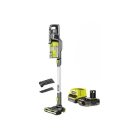 RYOBI RSVS18-1C20G 18V ONE+ akumulátorový tyčový vysavač 5133006515