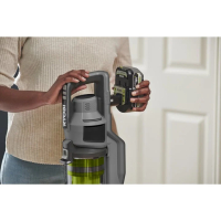 RYOBI RSVS18-1C20G 18V ONE+ akumulátorový tyčový vysavač 5133006515