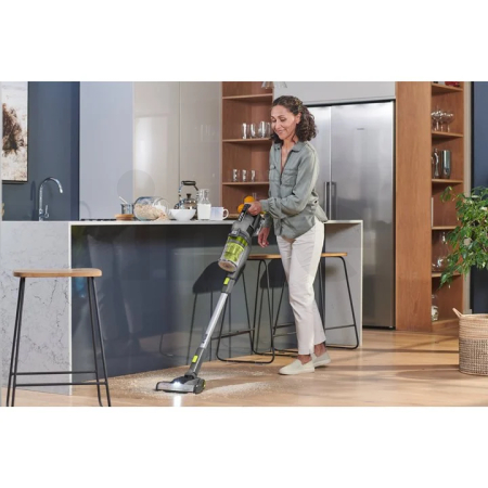 RYOBI RSVS18-1C20G 18V ONE+ akumulátorový tyčový vysavač 5133006515
