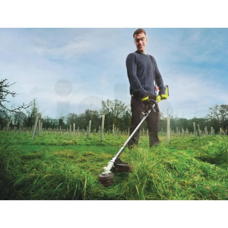 RYOBI RY36LTX40A-0 MAX POWER 36V Strunová sekačka, šířka záběru 40 cm 5133006305