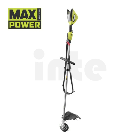 RYOBI RY36LTX40A-0 MAX POWER 36V Strunová sekačka, šířka záběru 40 cm 5133006305
