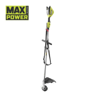 RYOBI RY36LTX40A-0 MAX POWER 36V Strunová sekačka, šířka záběru 40 cm 5133006305