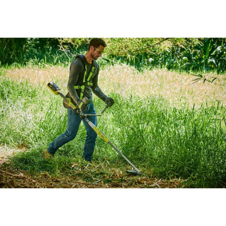 RYOBI RBC36X26BG2-0 36V Akumulátorový křovinořez, šířka záběru 30cm 5133006434