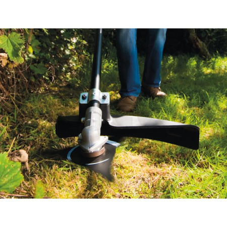 RYOBI RBC36X26BG2-0 36V Akumulátorový křovinořez, šířka záběru 30cm 5133006434