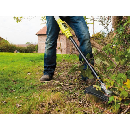 RYOBI RBC36X26BG2-0 36V Akumulátorový křovinořez, šířka záběru 30cm 5133006434