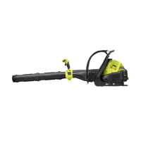 RYOBI RY36BPXB-0 36V Bezuhlíkový akumulátorový fukar na záda WHISPER 5133005947