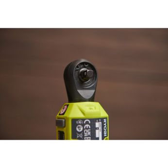 RYOBI RR14W4-120G 4V Akumulátorová ráčna 1/4" USB Lithium (1 x 2,0Ah) 5133006255