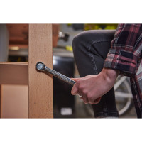 RYOBI RHWR12PC 12-dílná sada ráčny a nástrčných klíčů 5132006066