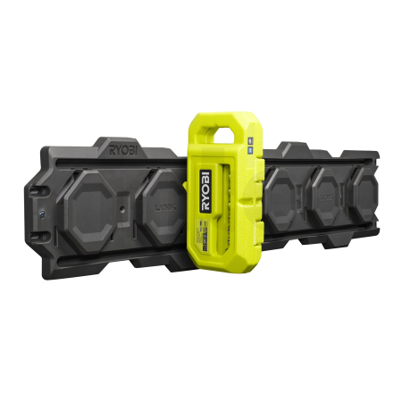 RYOBI RHRS10PC 10-dílná ¼˝ sada ráčny a nástrčných klíčů 5132006067