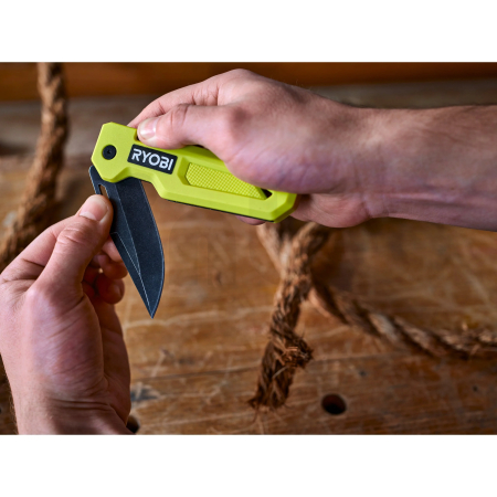 RYOBI RHCKF-3 Kompaktní zavírací nůž 5132006403