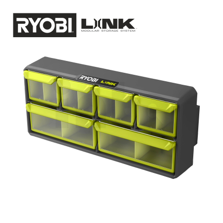 RYOBI LINK Malý organizér 5132006341